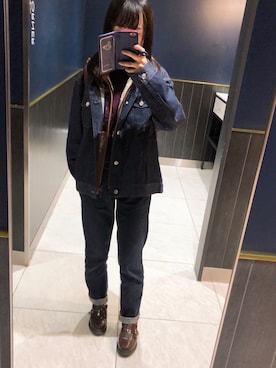 periさんのコーディネート