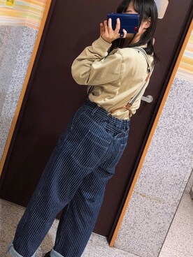 periさんのコーディネート