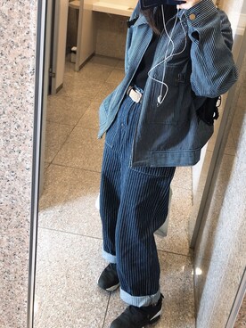 periさんのコーディネート