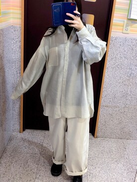 periさんのコーディネート