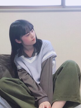 periさんのコーディネート