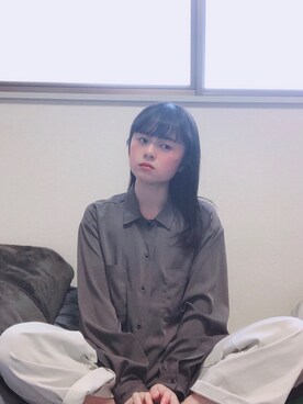 periさんのコーディネート