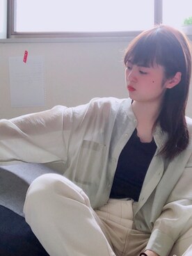 periさんのコーディネート