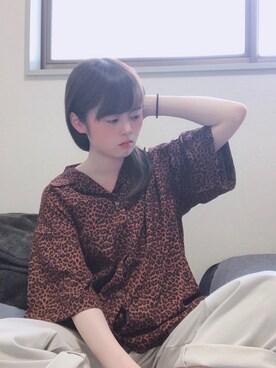 periさんのコーディネート