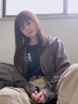 periさんのコーディネート