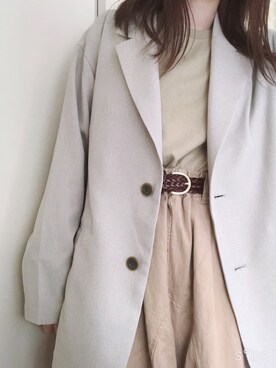 periさんのコーディネート