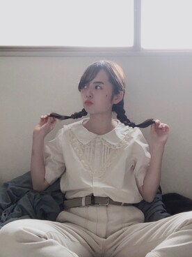 periさんのコーディネート