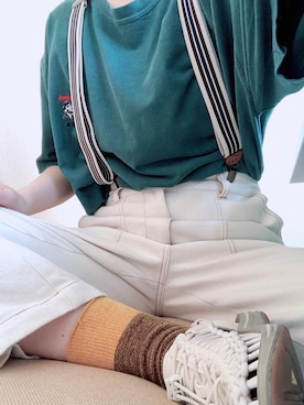 periさんのコーディネート