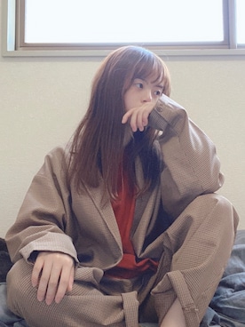 periさんのコーディネート