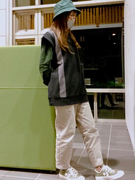 periさんのコーディネート