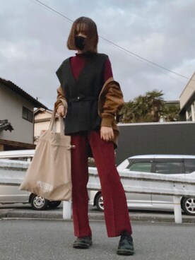 periさんのコーディネート