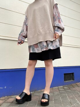 periさんのコーディネート