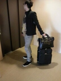 BALMAIN HOMME | デニムパンツ