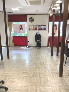 Cure二俣川 の人気ファッションコーディネート Wear