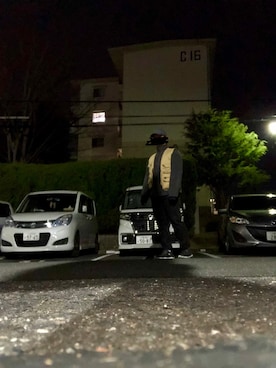 やすひらさんのコーディネート