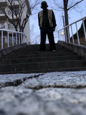 やすひらさんのコーディネート