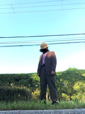 やすひらさんのコーディネート