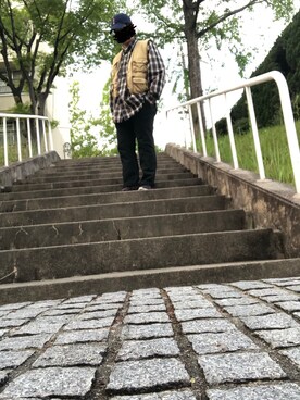やすひらさんのコーディネート
