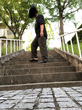 やすひらさんのコーディネート