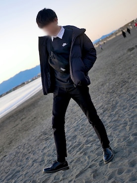 といぷーさんのコーディネート