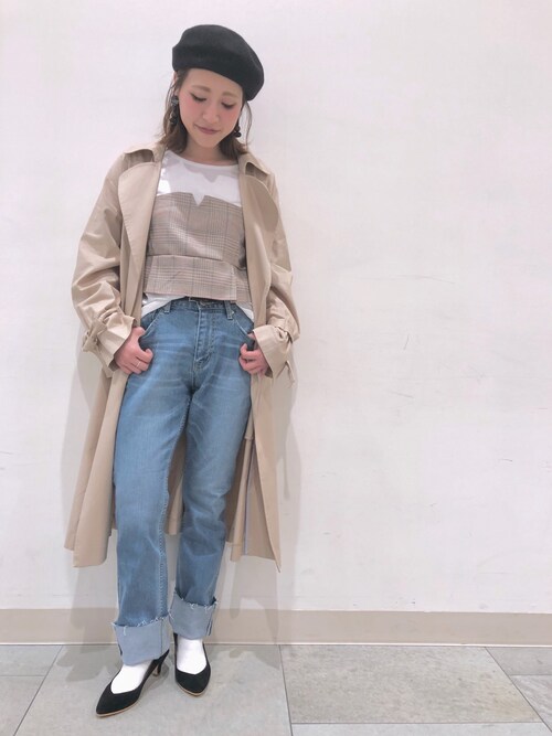 NAOKO.sさんのコーディネート
