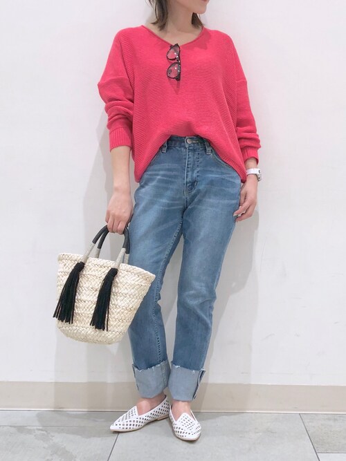 NAOKO.sさんのコーディネート