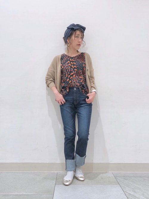 NAOKO.sさんのコーディネート