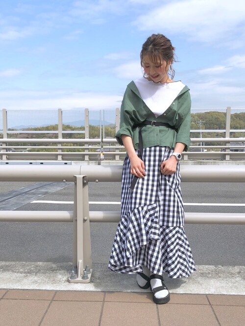 NAOKO.sさんのコーディネート