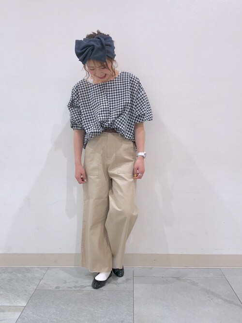 NAOKO.sさんのコーディネート