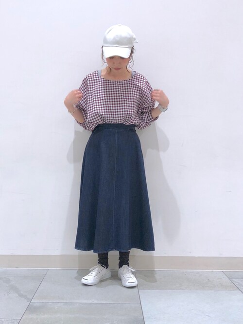 NAOKO.sさんのコーディネート