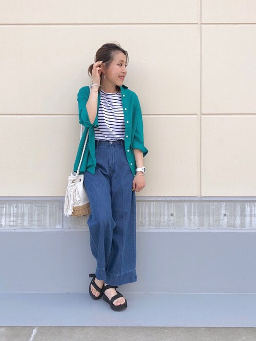 NAOKO.sさんのコーディネート