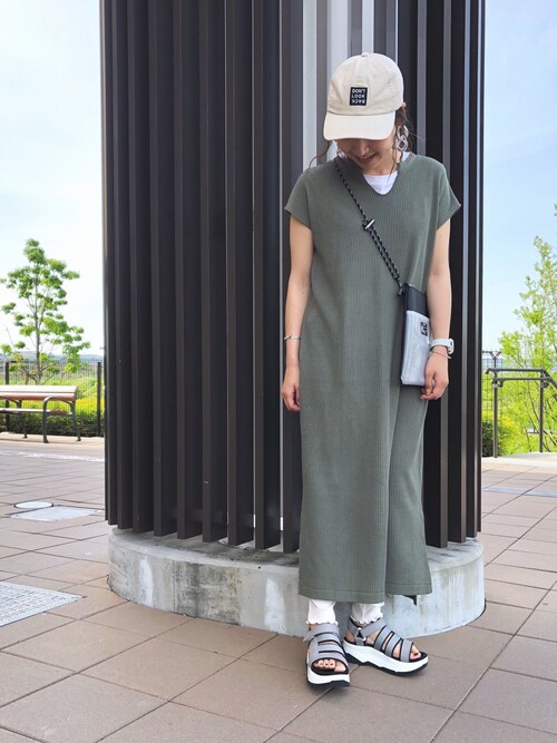 NAOKO.sさんのコーディネート