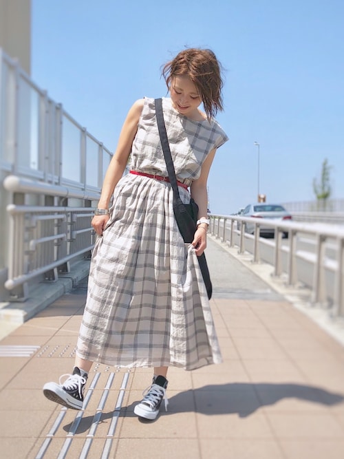 NAOKO.sさんのコーディネート