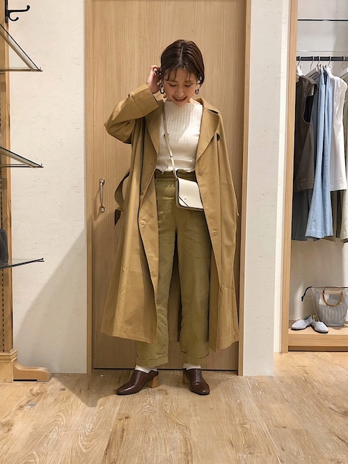 NAOKO.sさんのコーディネート