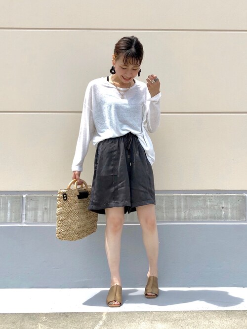 CIAOPANIC TYPYNAOKO.s����́u�i�b�j�v���g�����R�[�f�B�l�[�g