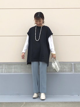 NAOKO.sさんのコーディネート