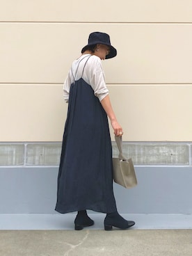 NAOKO.sさんのコーディネート