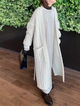 NAOKO.sさんのコーディネート