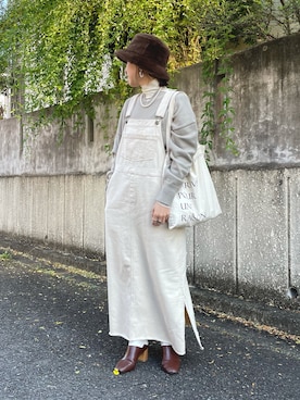 NAOKO.sさんのコーディネート