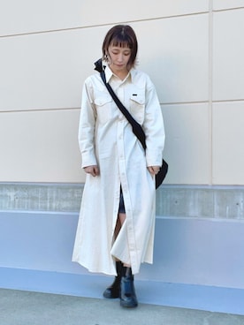 NAOKO.sさんのコーディネート