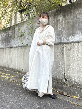 NAOKO.sさんのコーディネート