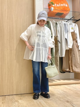 NAOKO.sさんのコーディネート