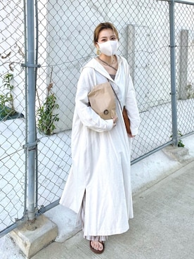 NAOKO.sさんのコーディネート