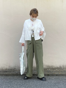 NAOKO.sさんのコーディネート