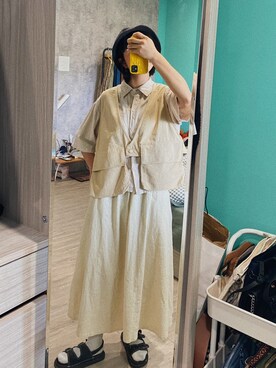 ishoyunweiさんのコーディネート