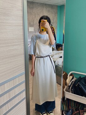 ishoyunweiさんのコーディネート