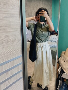 ishoyunweiさんのコーディネート