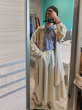 ishoyunweiさんのコーディネート