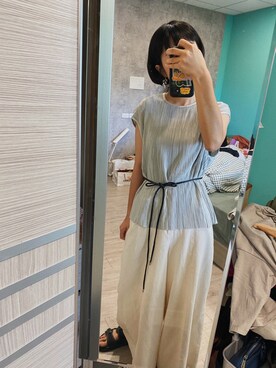 ishoyunweiさんのコーディネート