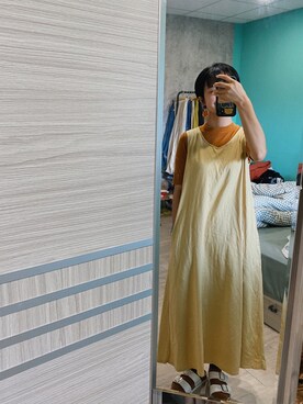 ishoyunweiさんのコーディネート